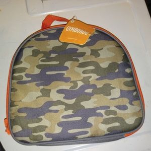 Lunch bag